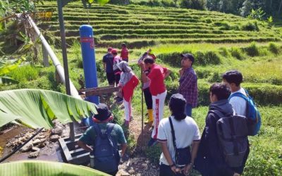 Kegiatan Pengabdian pada Masyarakat Prodi Teknik Mesin-Fakultas Teknik UNTAG’45 Cirebon